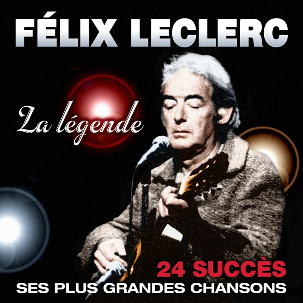Picture of La légende