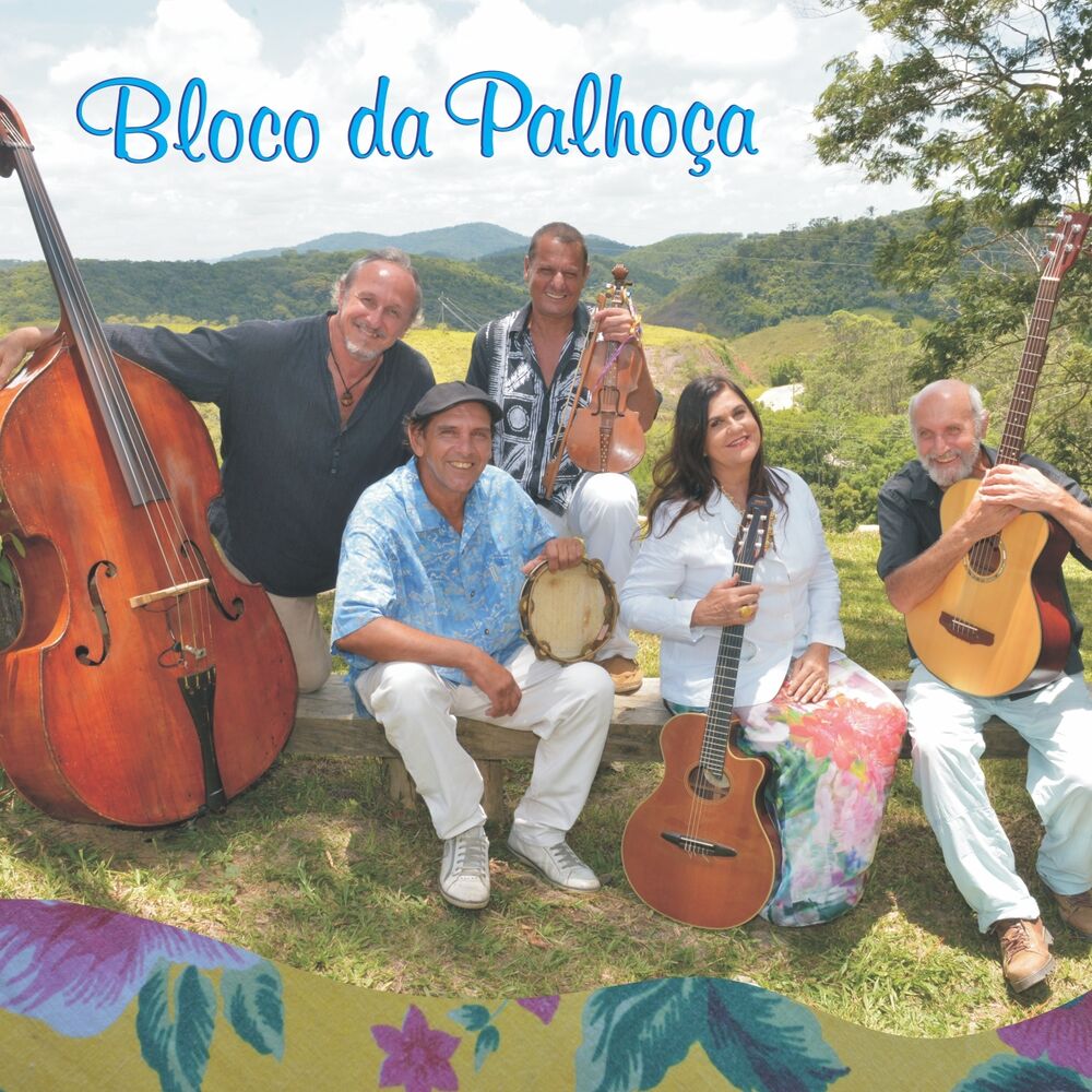 Picture of Bloco da Palhoça
