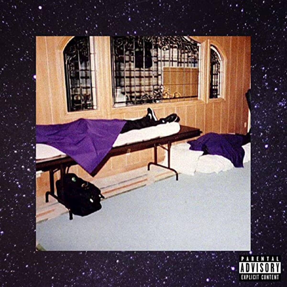 Album cover of KILL YOURSELF Part XX: The Infinity Saga