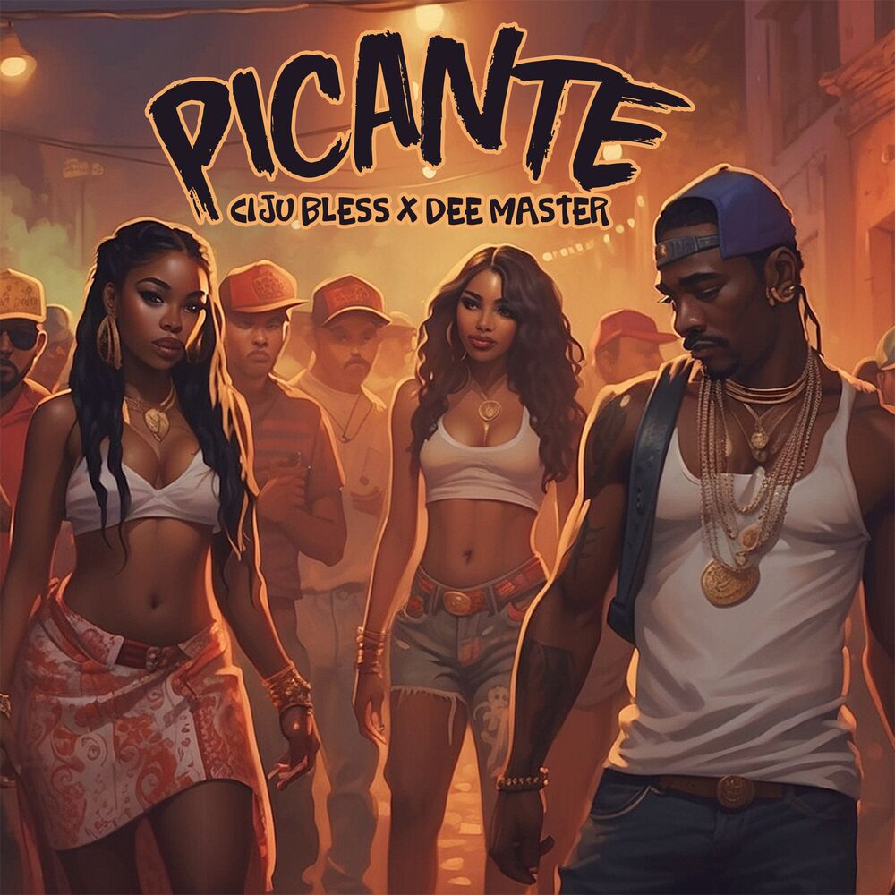 Picture of Picante