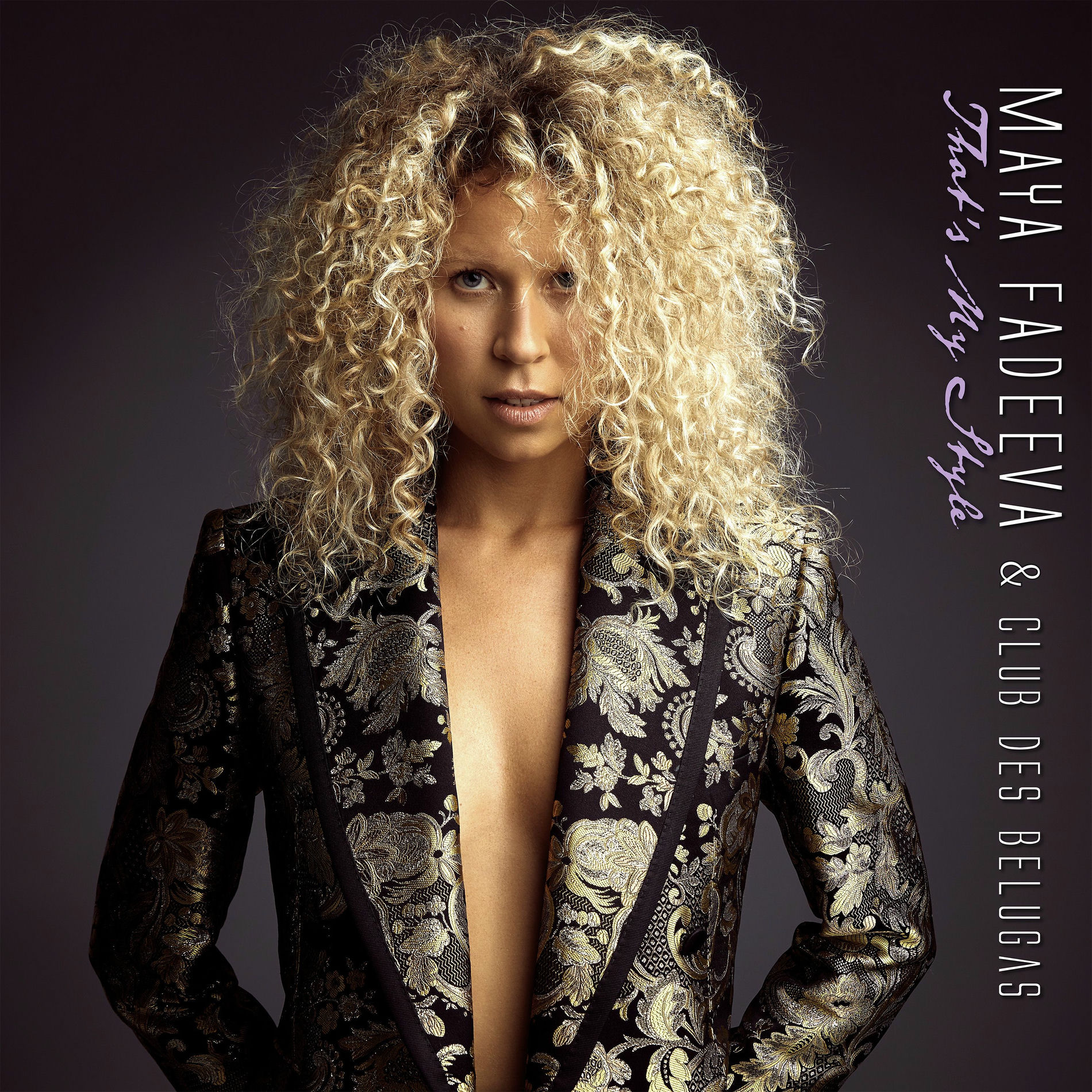 Album cover of Man in the Mirror