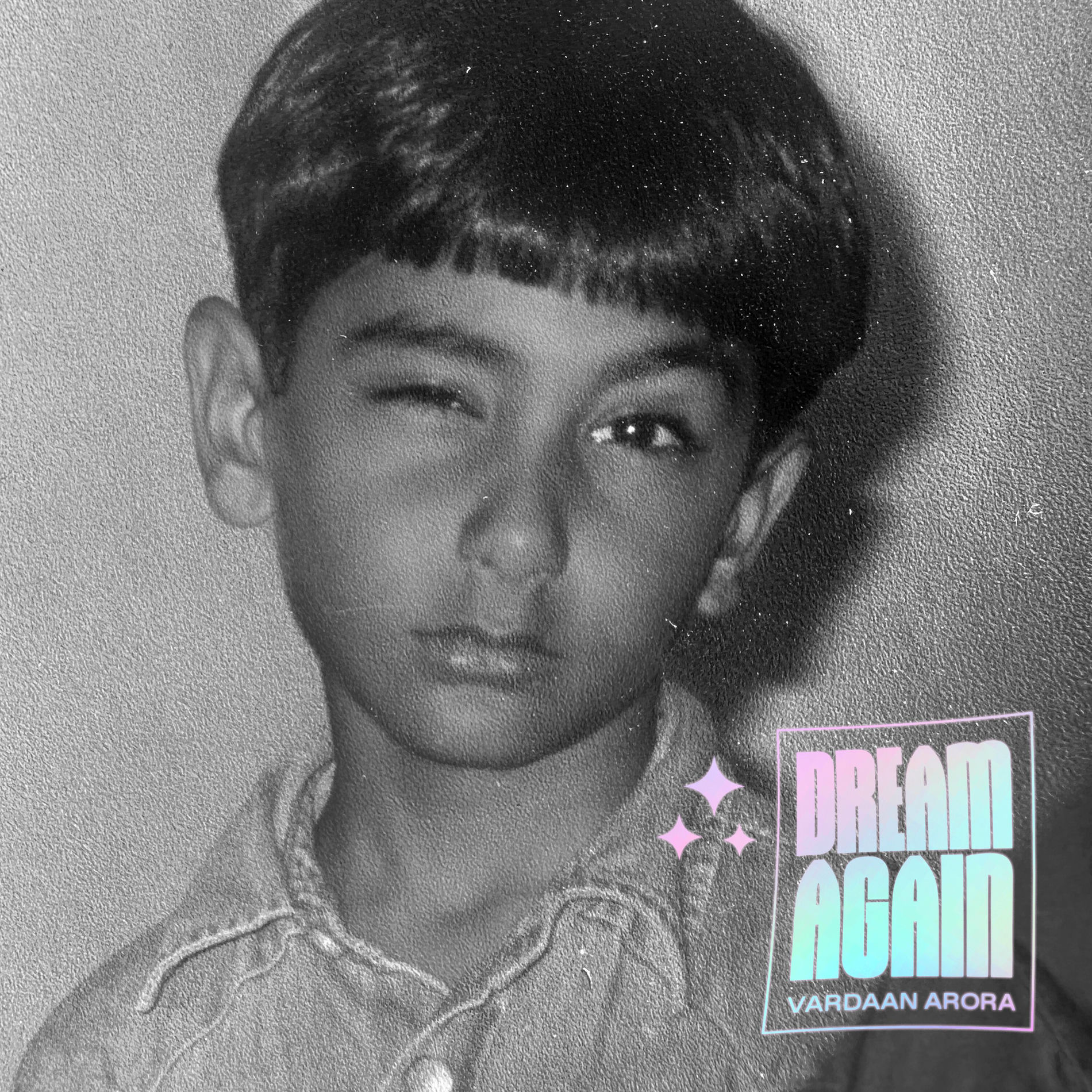 Album cover of Dream Again