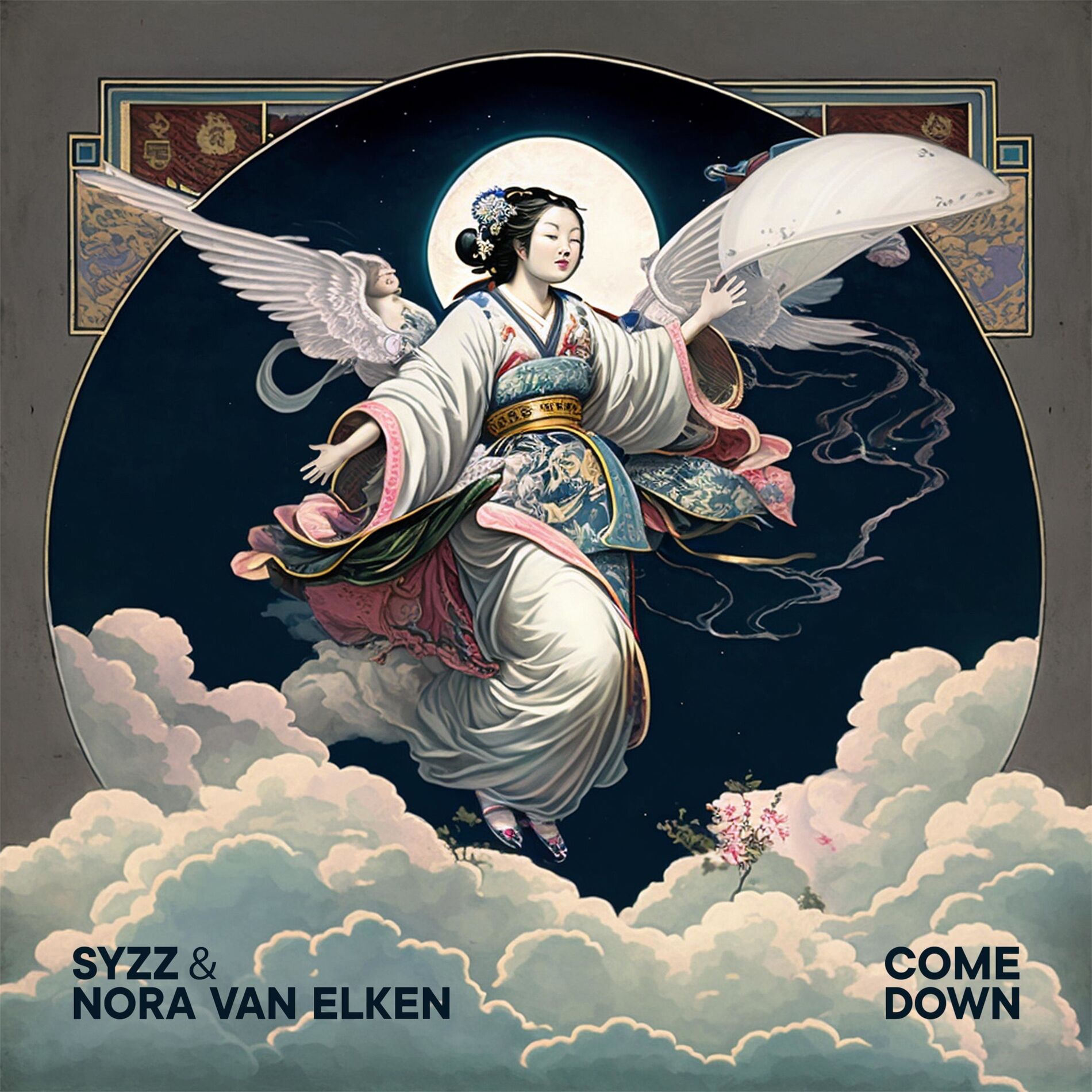Album cover of Come Down