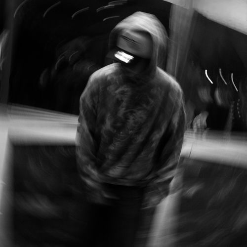 LOSING SLEEP
