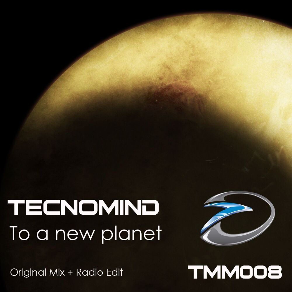 Picture of To A New Planet