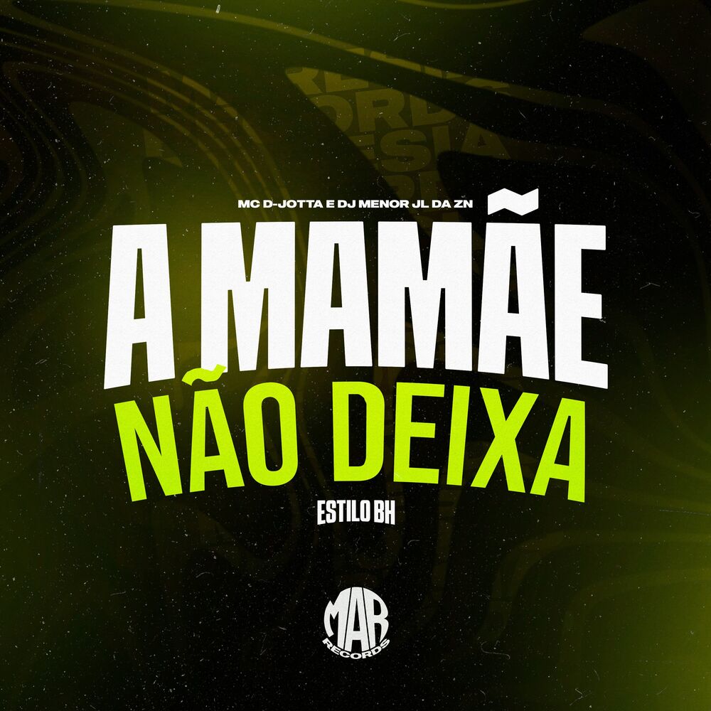 Picture of A Mamãe Não Deixa Estilo Bh