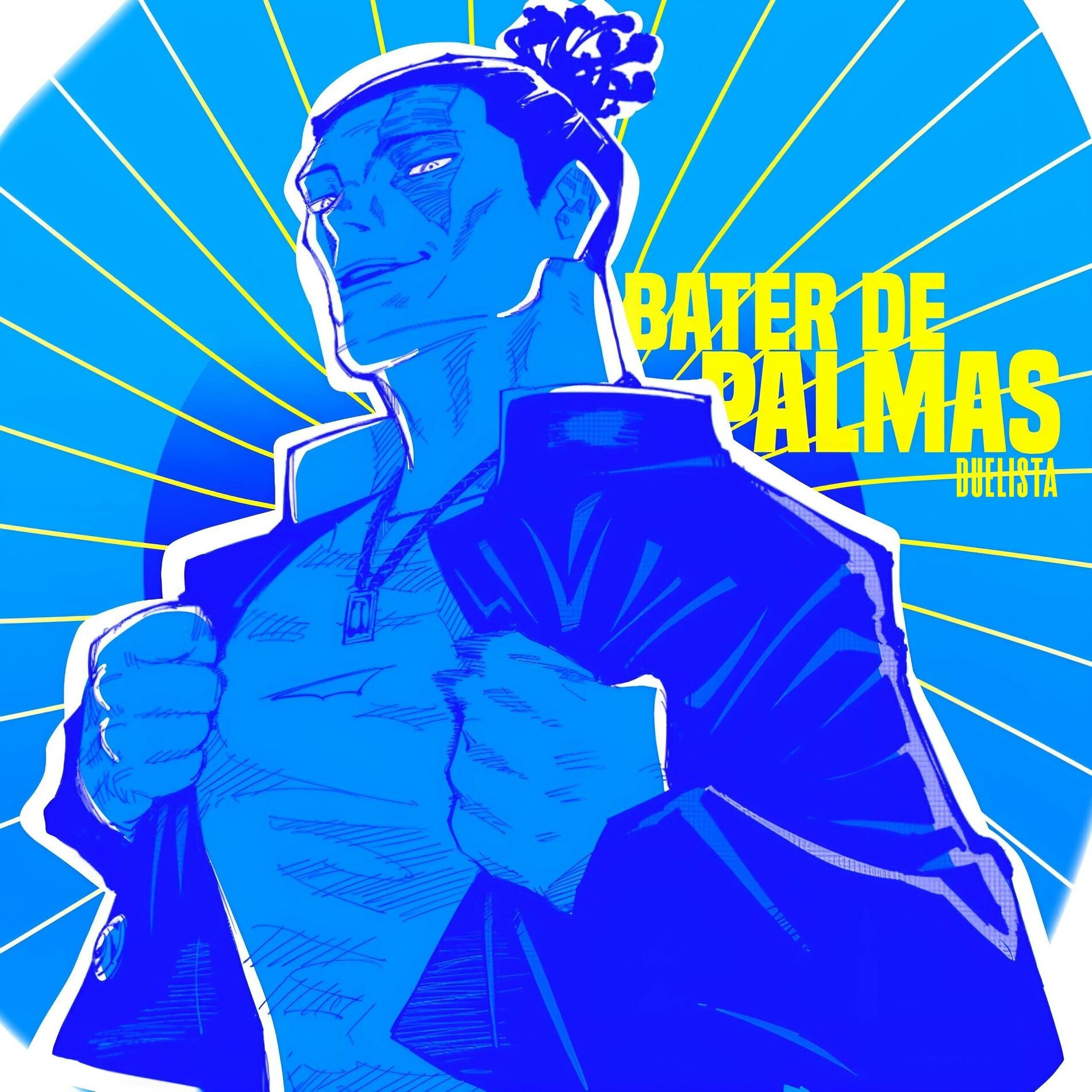 Album cover of Aoi Todo: Bater de Palmas