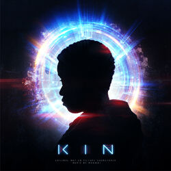 Cover of KIN