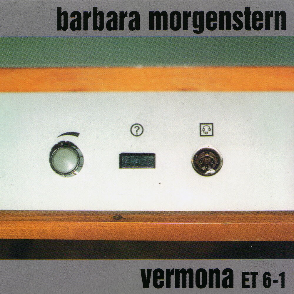 Picture of Vermona Et6-1