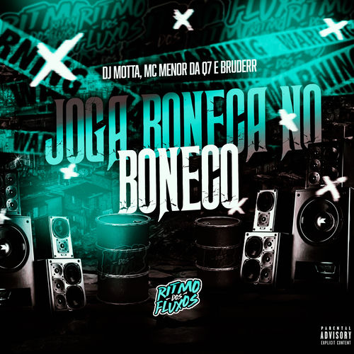 Joga Boneca no Boneco