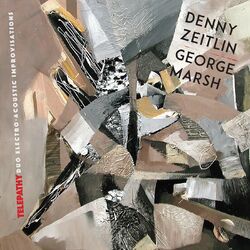 Cover of Telepathy