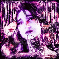 Cover of #dietonight