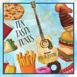 Cover of Ten Tasty Tunes
