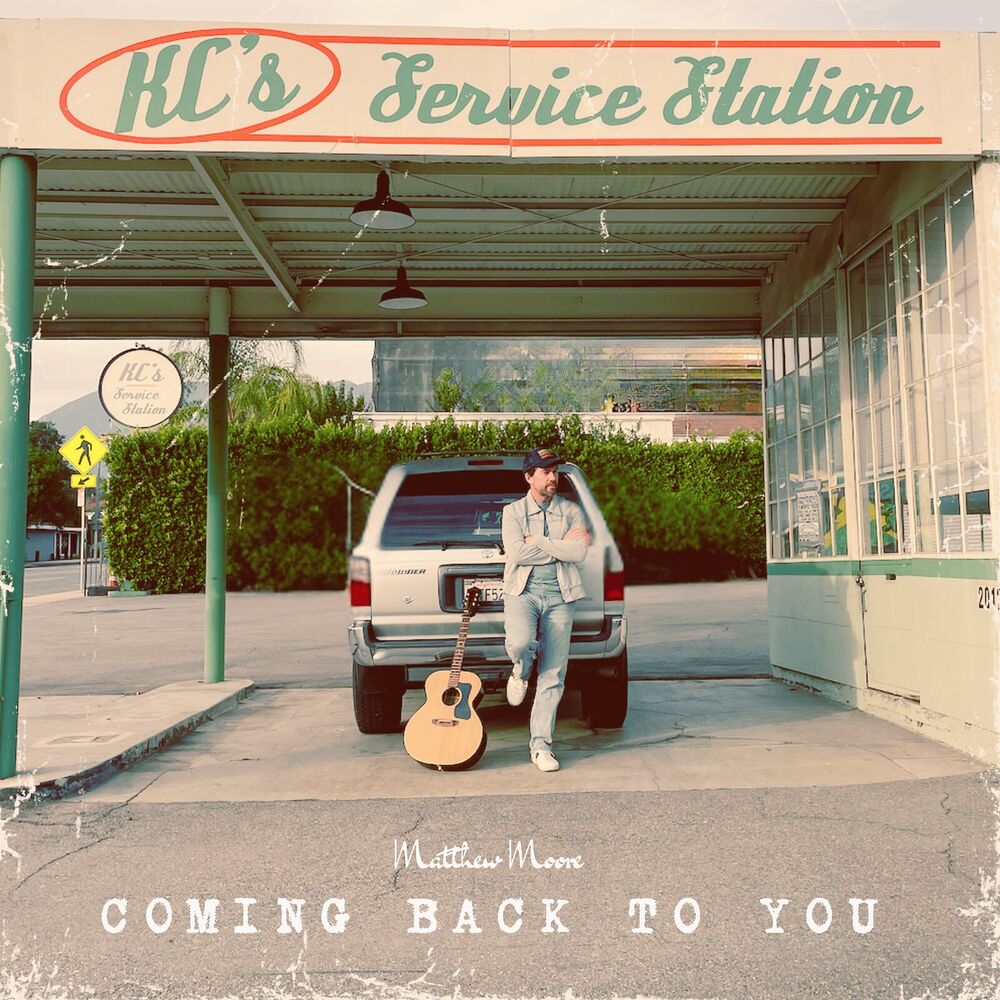 Picture of Coming Back to You