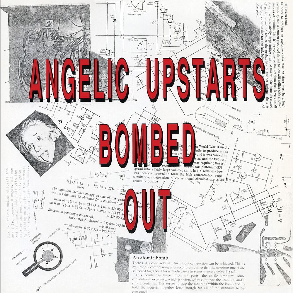 Picture of Bombed Out
