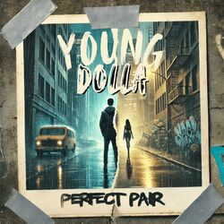 Cover of Perfect Pair