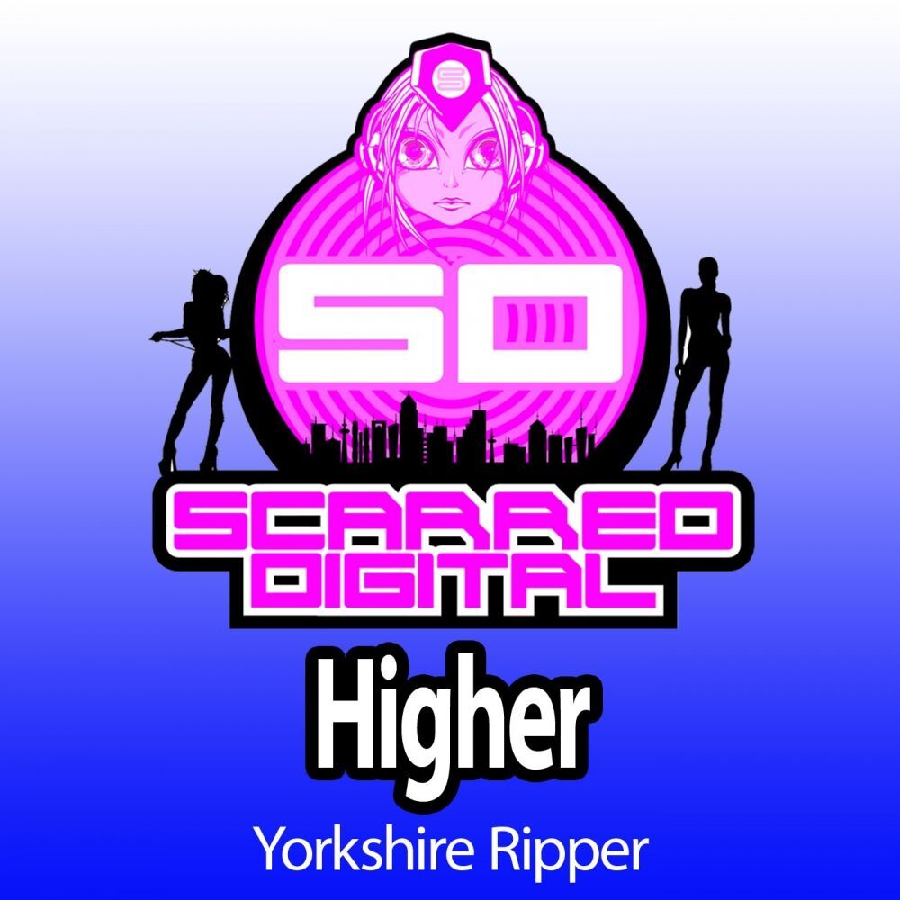 Picture of Higher