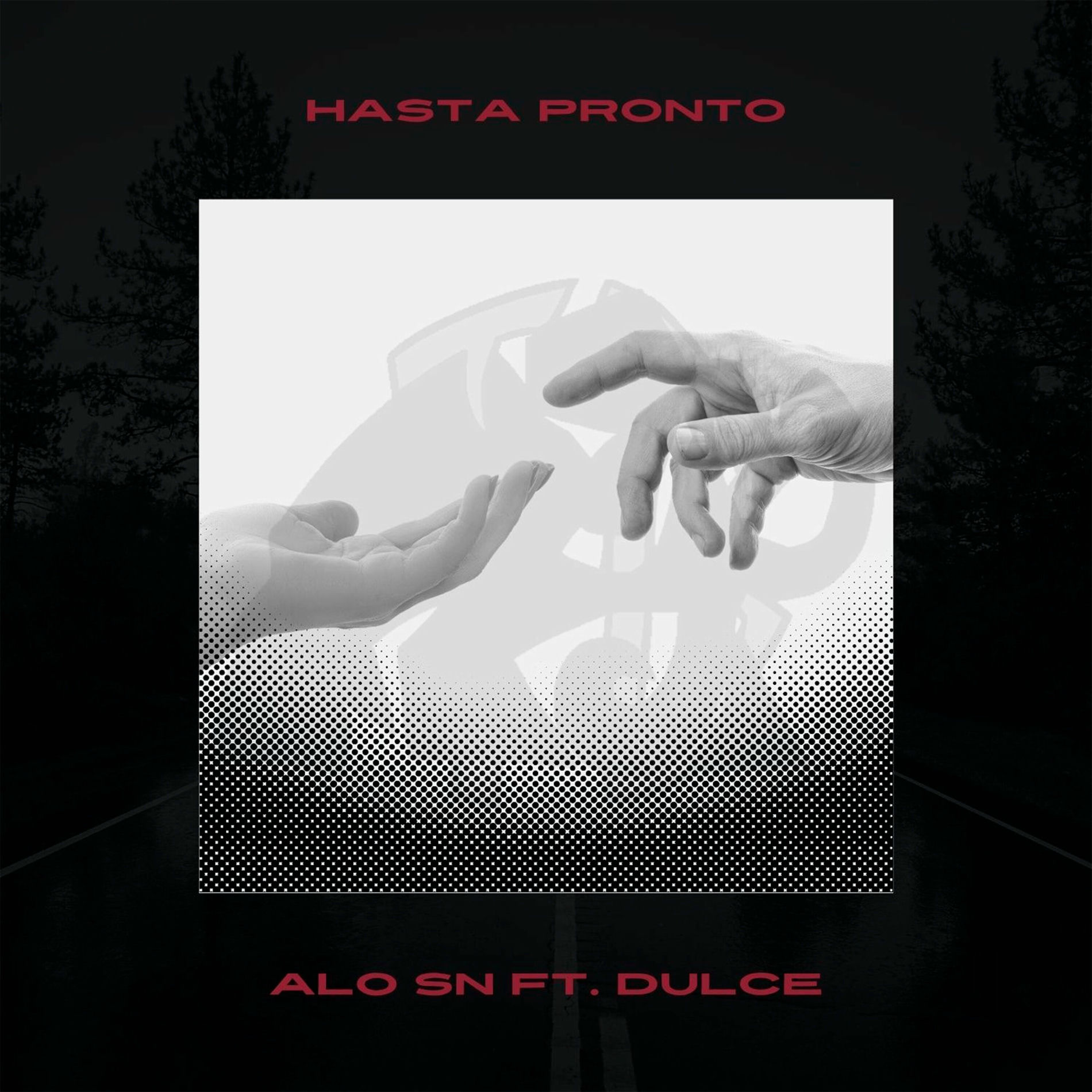 Album cover of Hasta Pronto