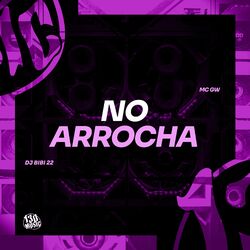 Cover of No Arrocha