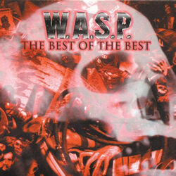 Cover of The Best Of The Best