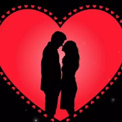 Cover of Passion