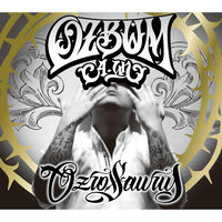 邦楽 OZROSAURUS / Rhyme & Blues Amazon.com: OZROSAURUS “Rhyme & Blues” TOUR FINAL [DVD