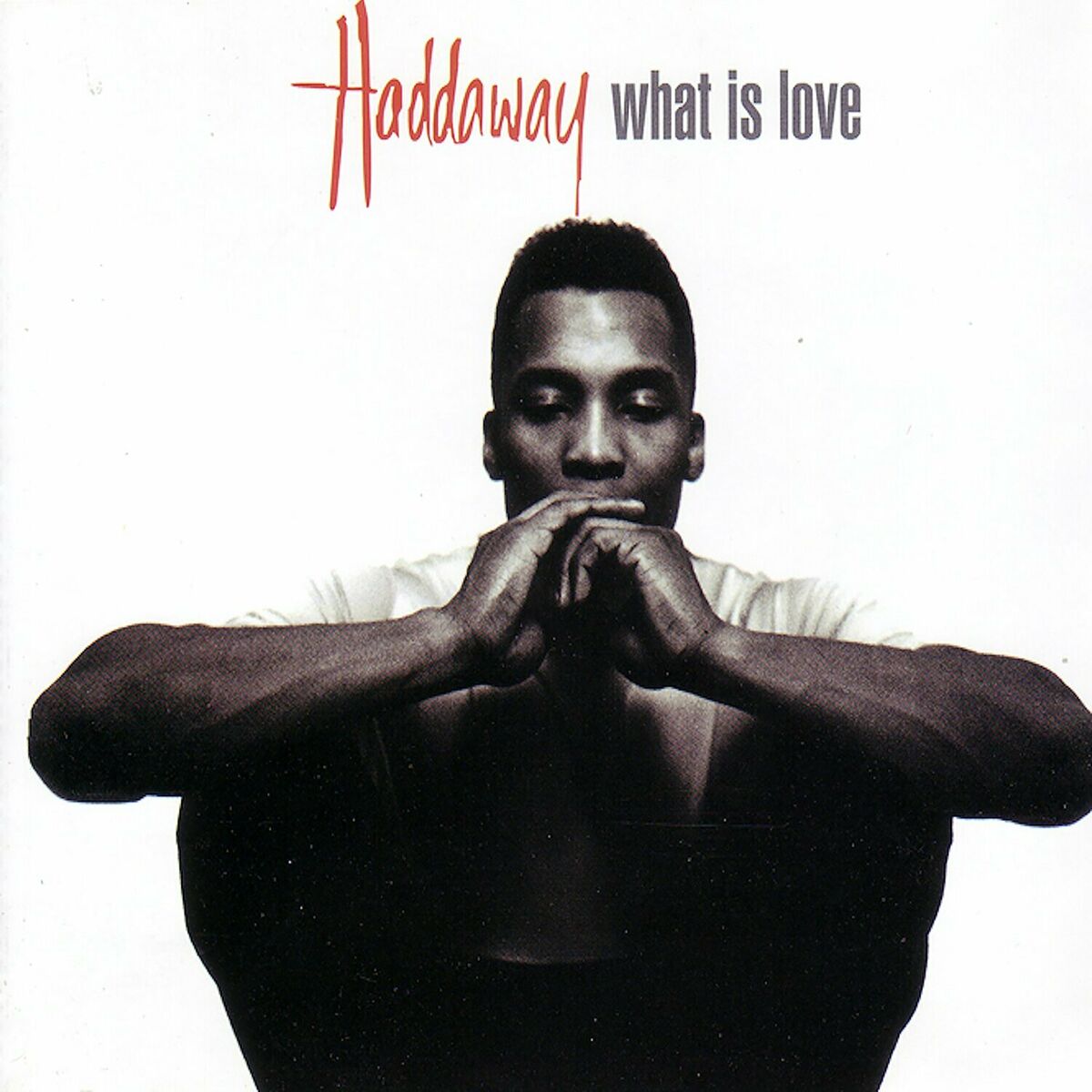 Album cover of What Is Love