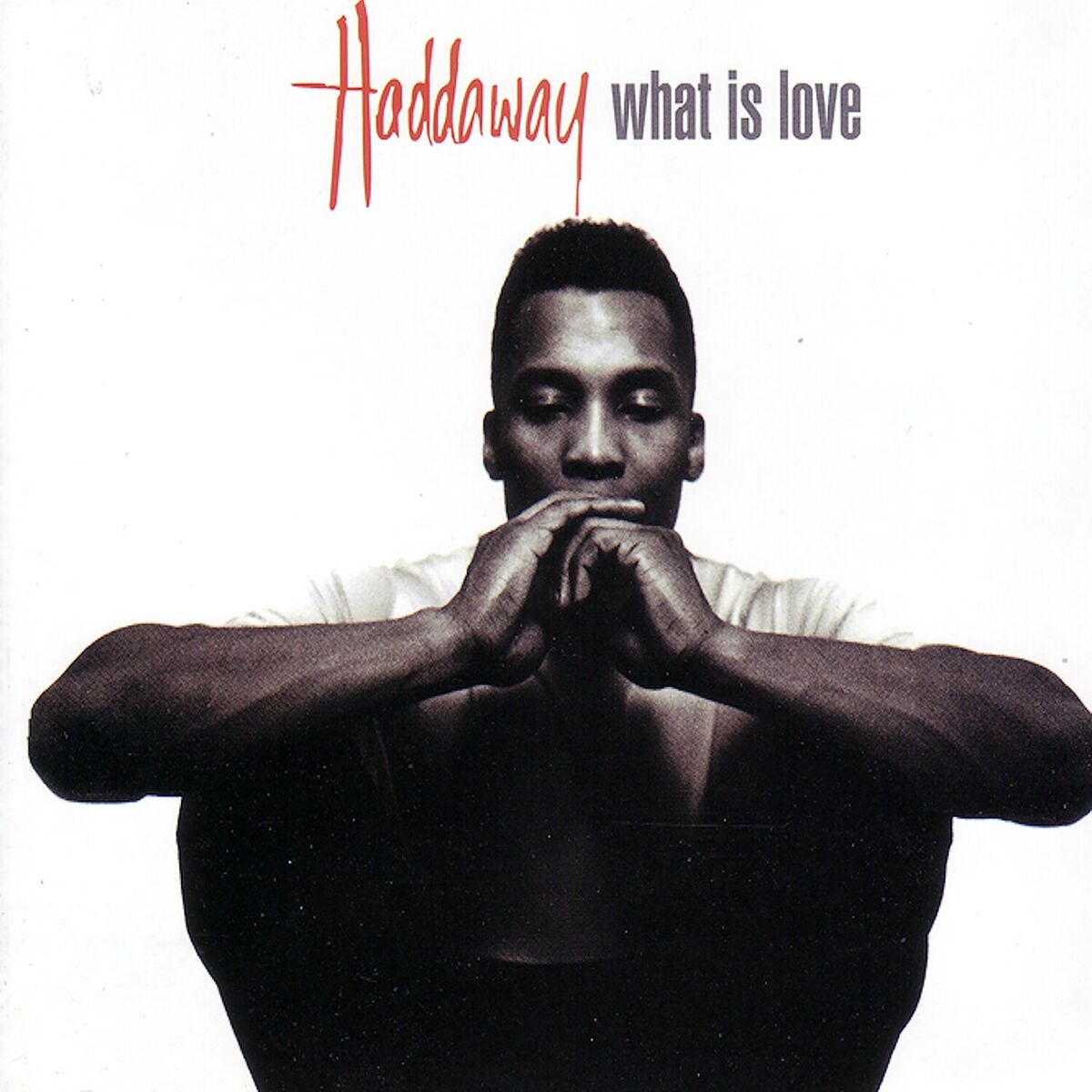 Album picture of What Is Love