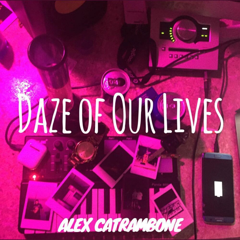Picture of Daze of Our Life (Deluxe Version)