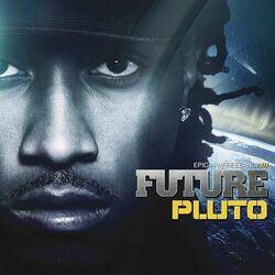 Cover of Pluto