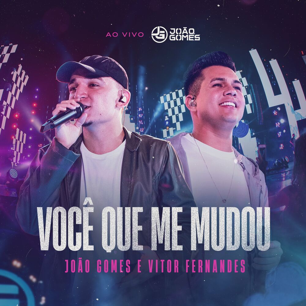 Picture of Você que Me Mudou (Ao Vivo)