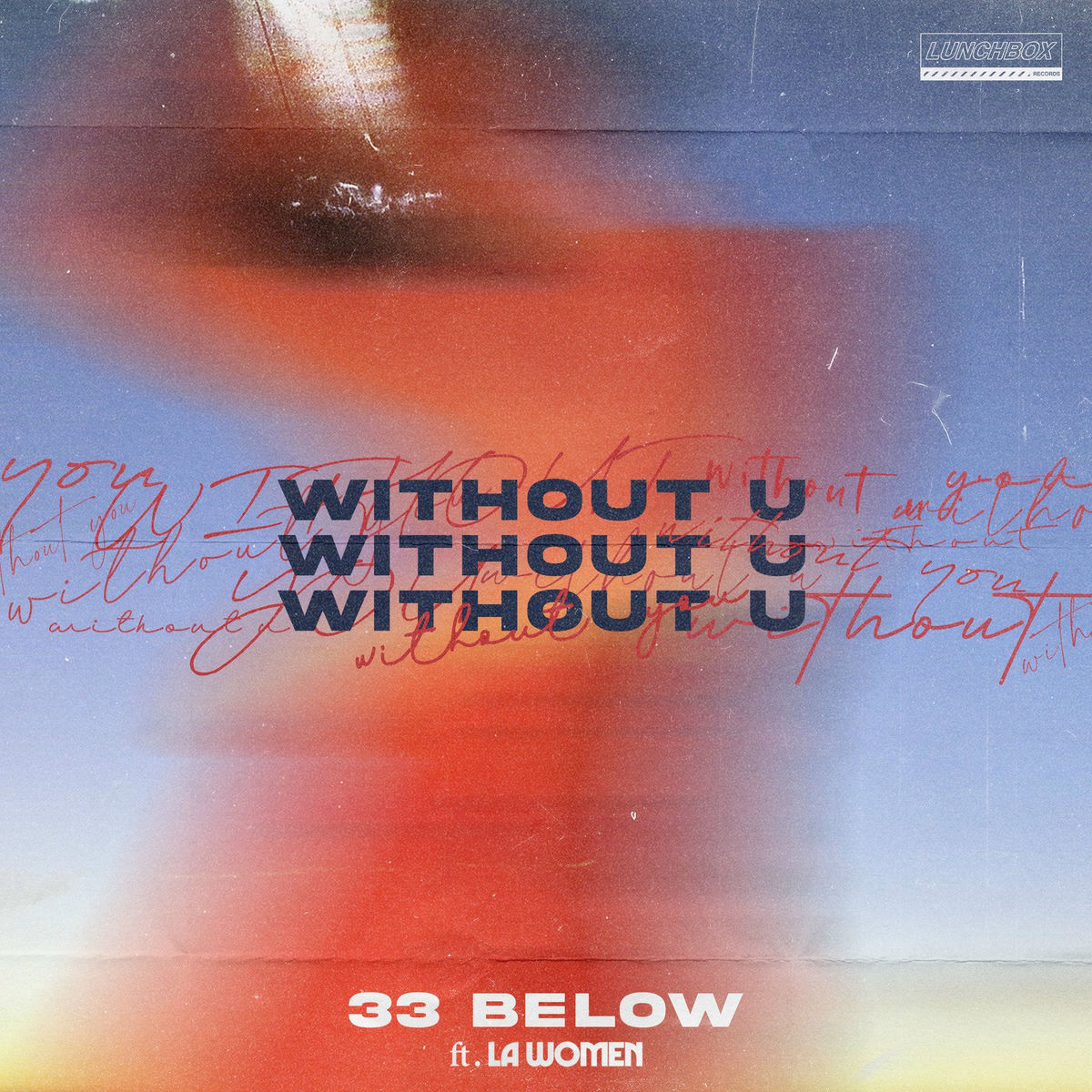 Album cover of Without U