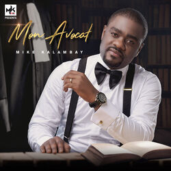 Cover of MON AVOCAT