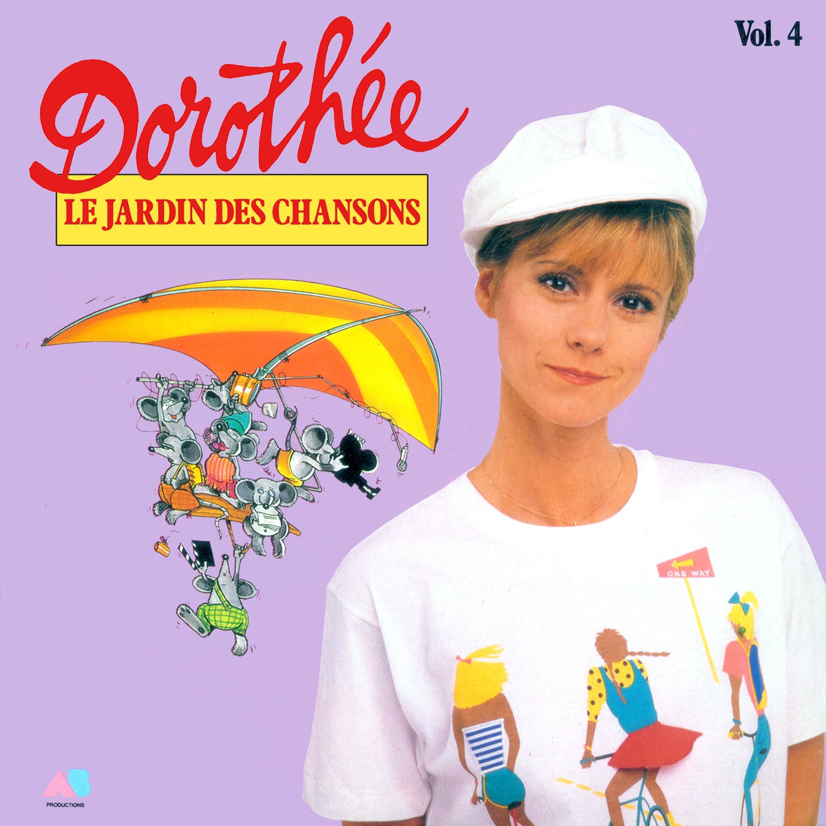 Album cover of Maman les p'tits bateaux