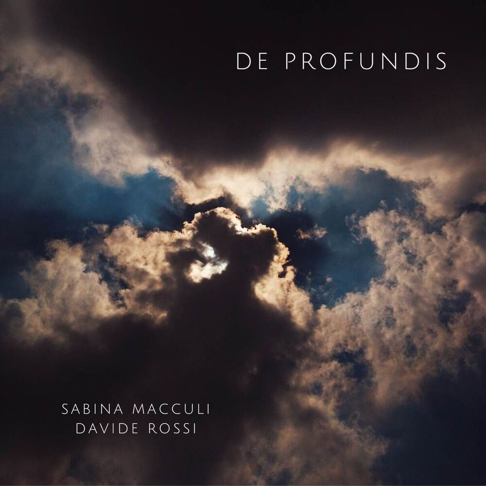 Picture of De Profundis