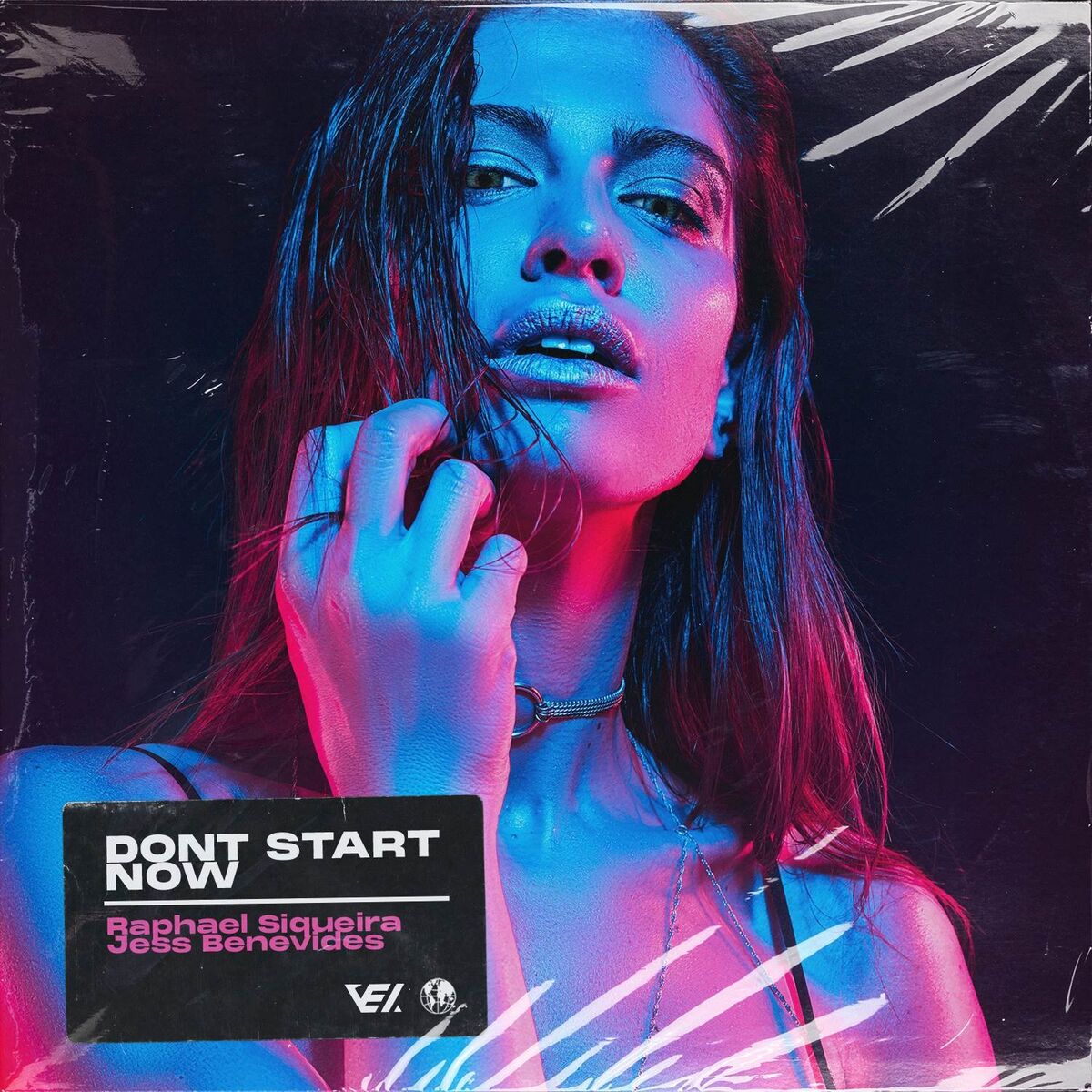 Album cover of Don't Start Now (Radio Edit)