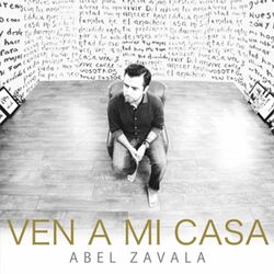 Cover of Ven a Mi Casa