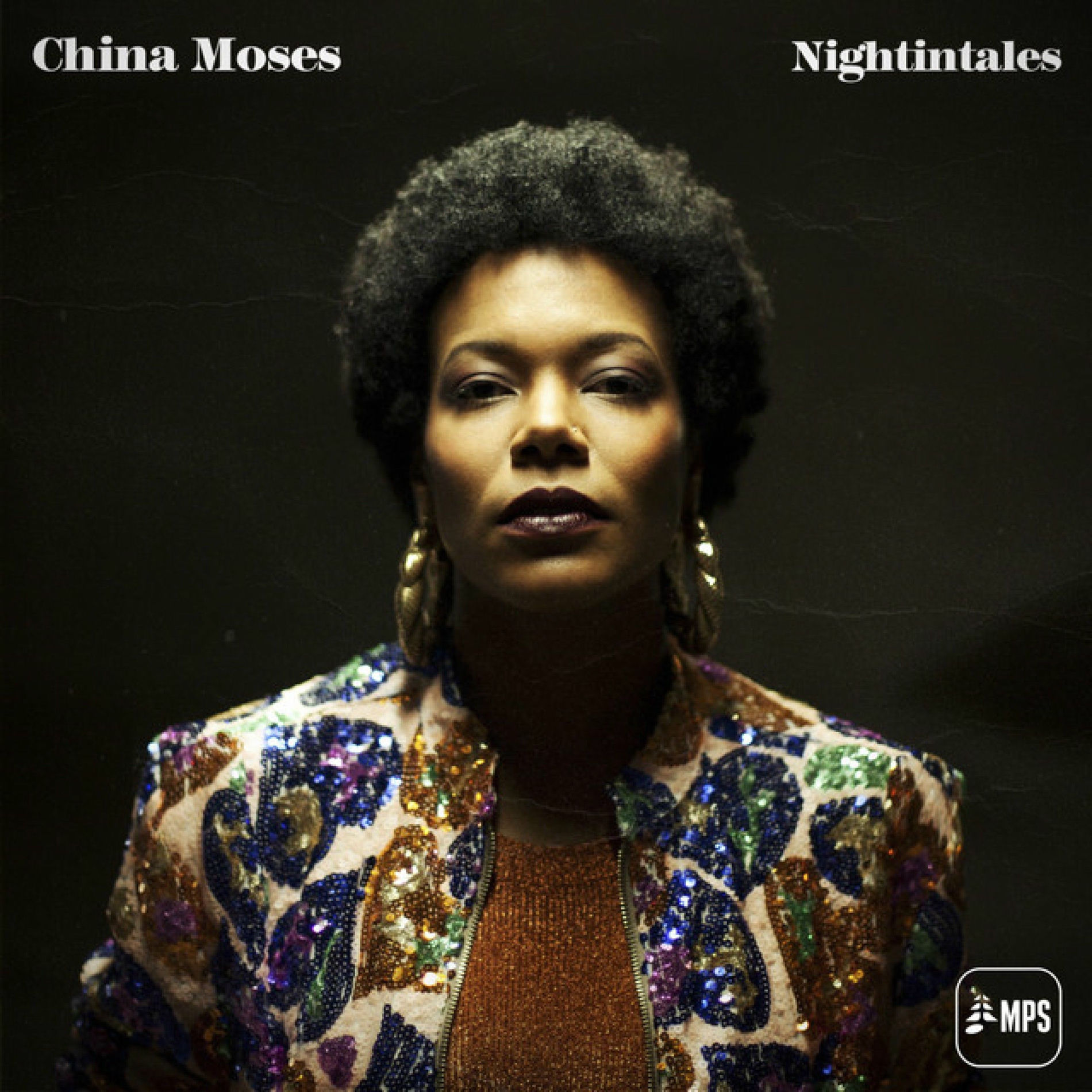 Album cover of Nightintales