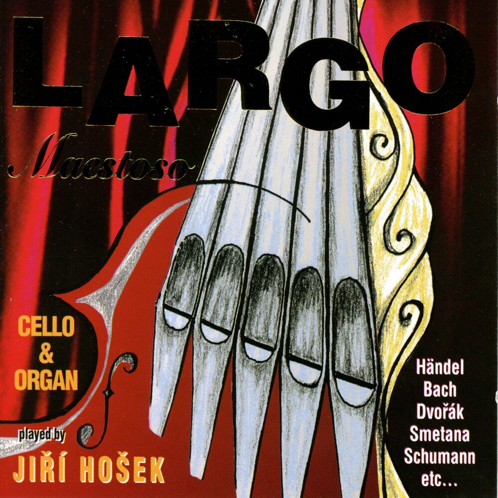 Picture of Largo Maestoso