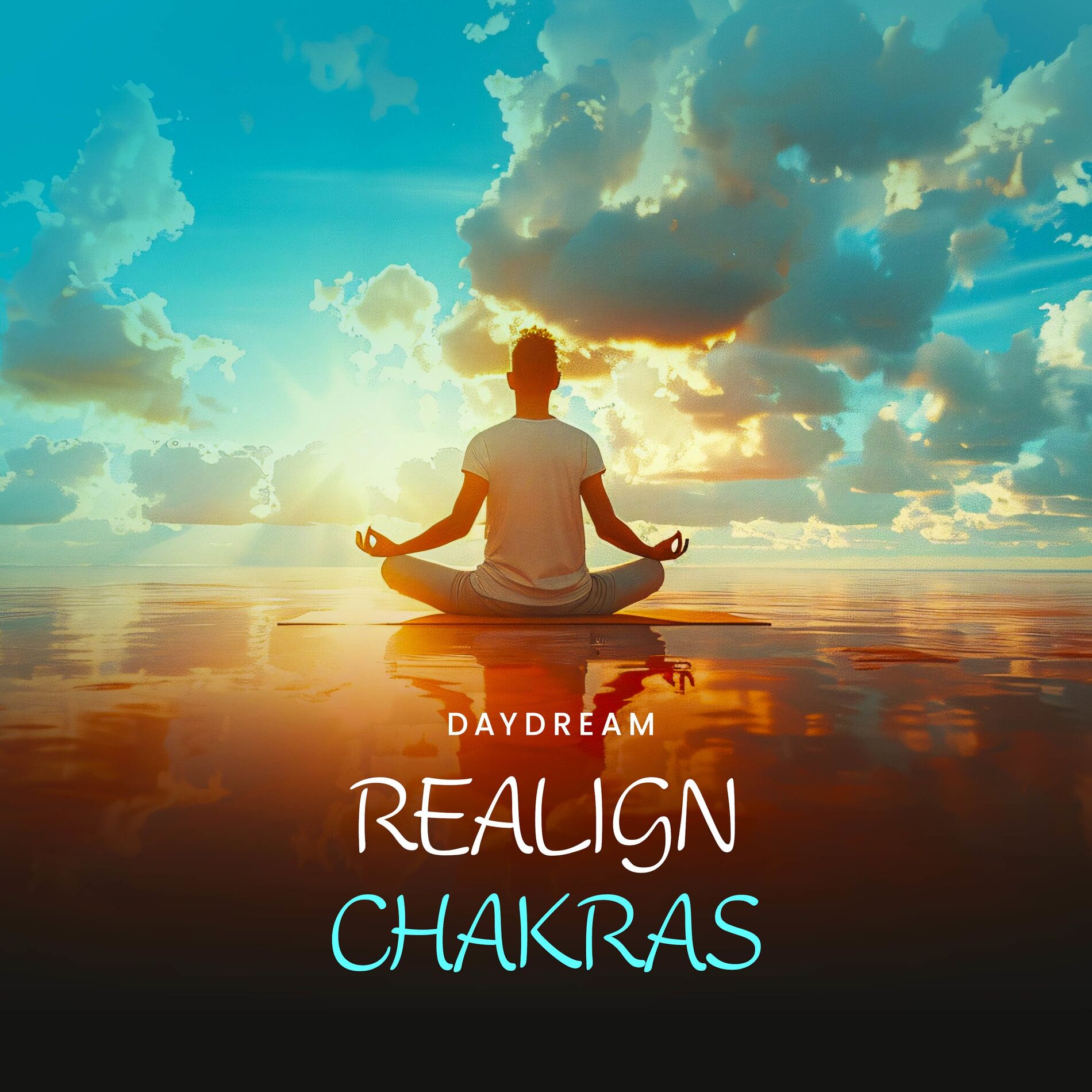 Album cover of Realign Chakras