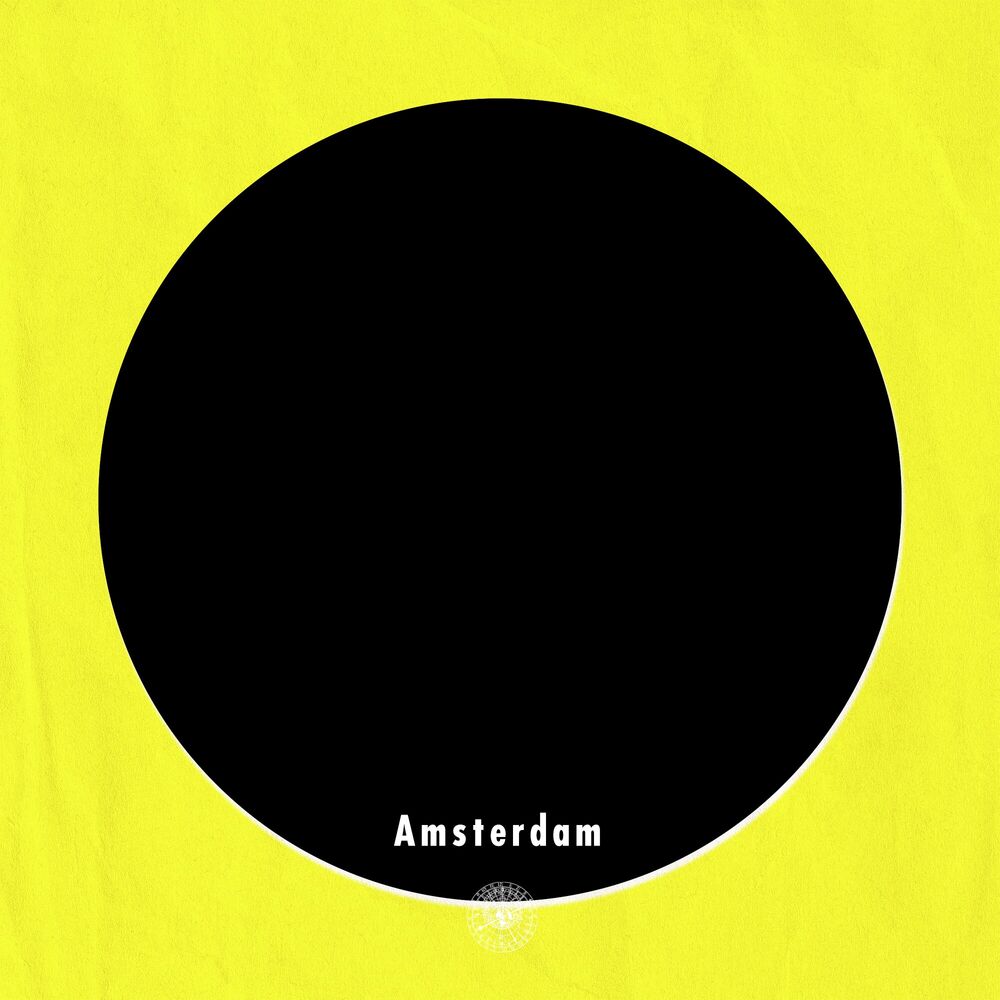Picture of Amsterdam -EP