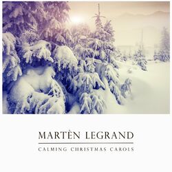 Cover of Calming Christmas Carols (Piano)