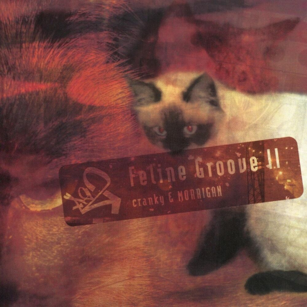 Picture of Feline Groove 2