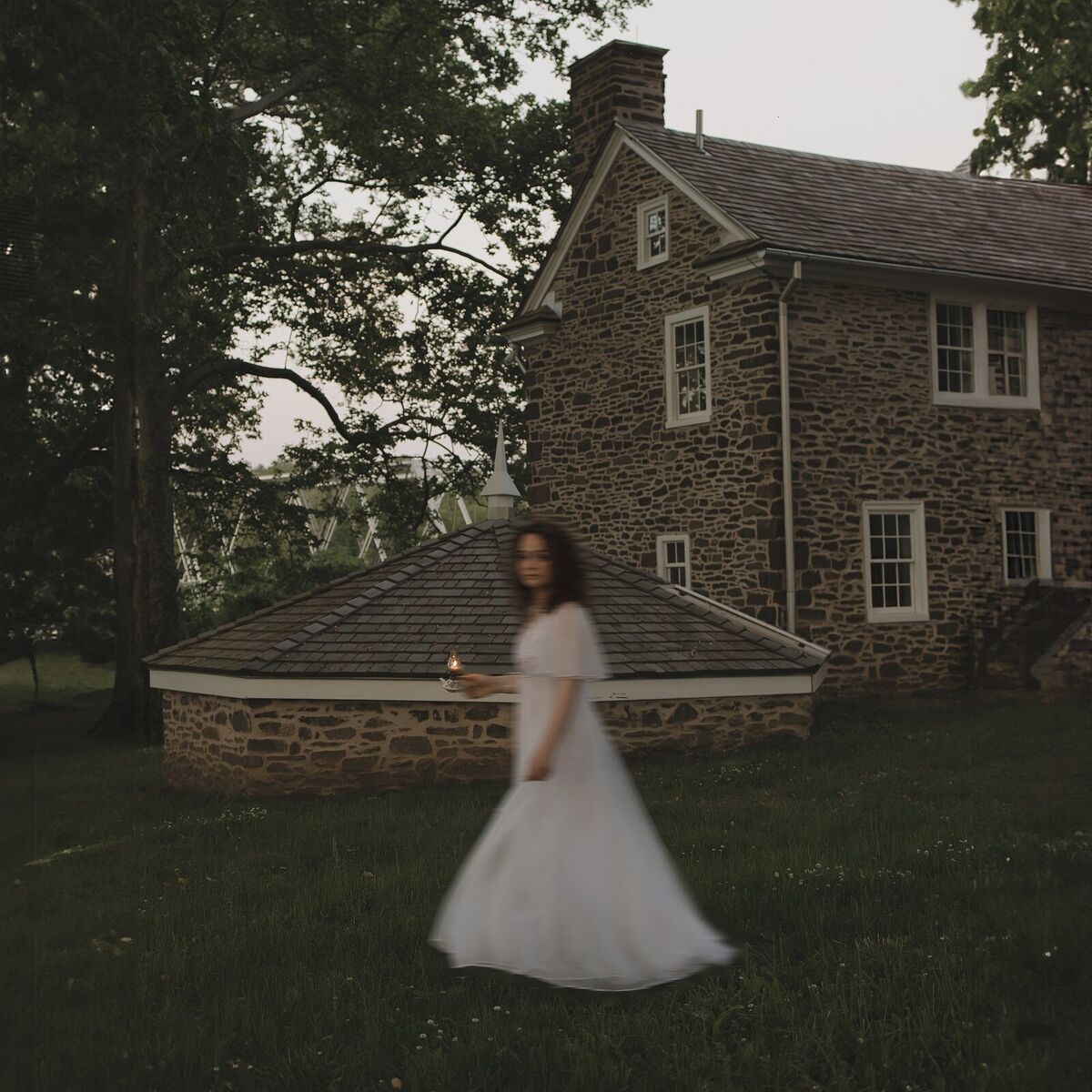 Album cover of Glass House