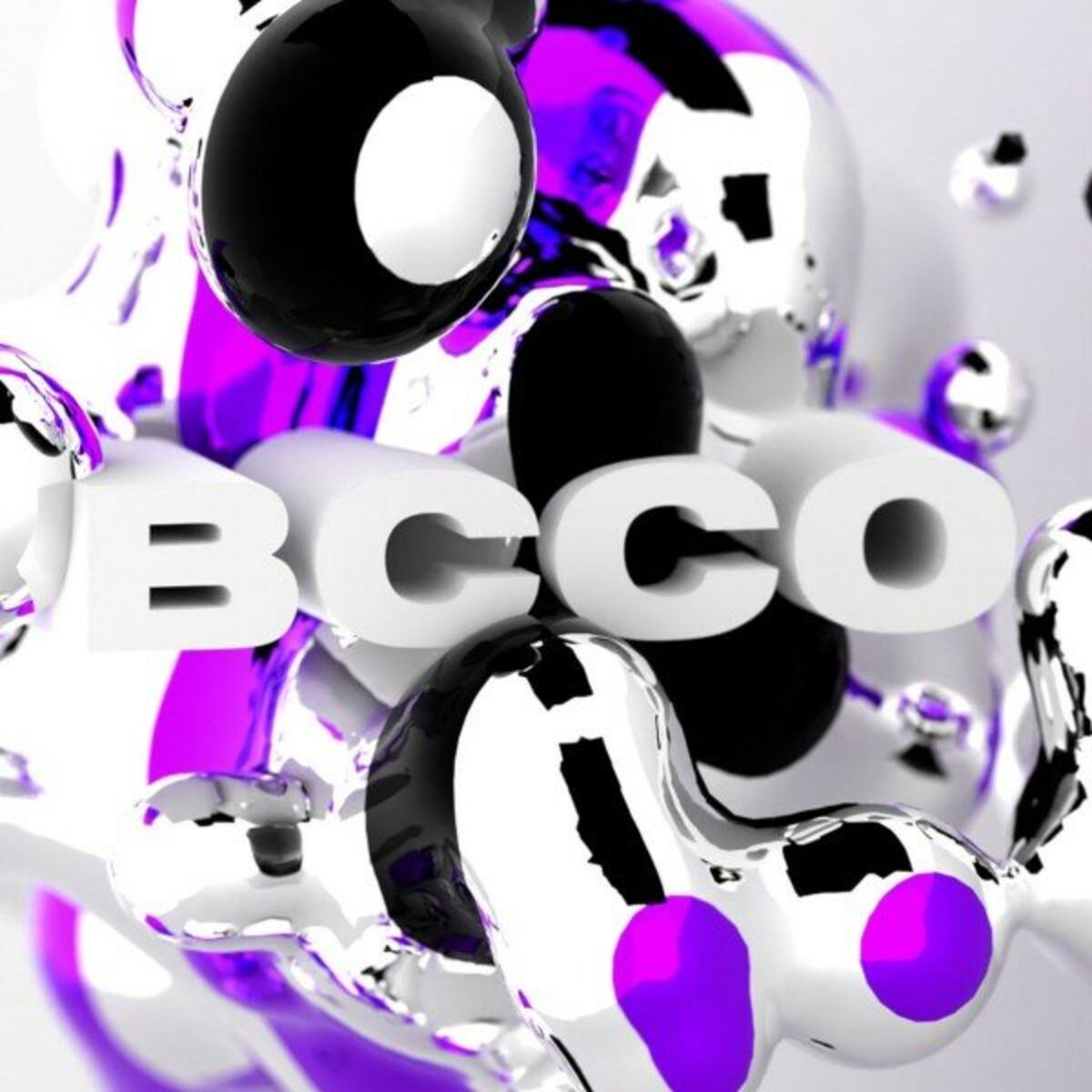 Album cover of BCCT001