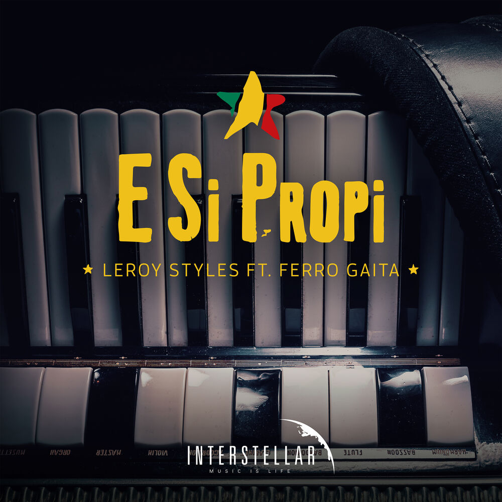 Picture of E Si Propi