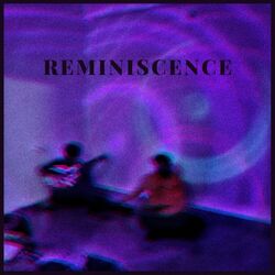 Cover of Reminiscence