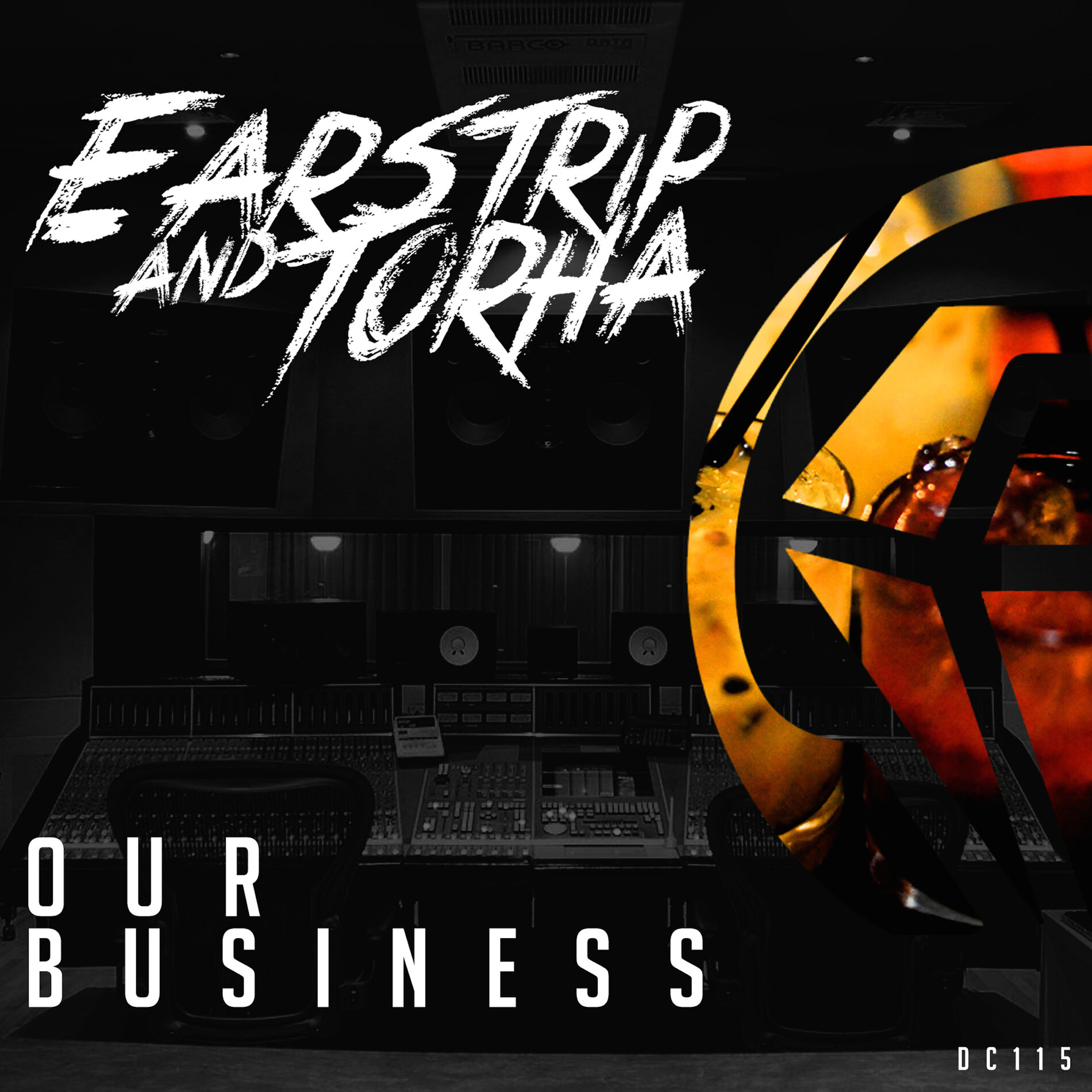 Album cover of Our Business EP