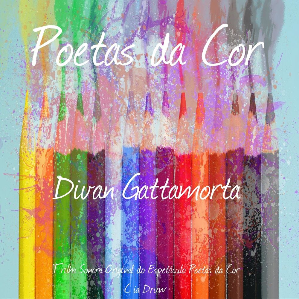 Picture of Poetas da Cor