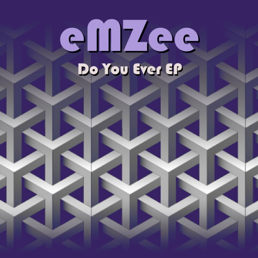 Picture of Do You Ever EP
